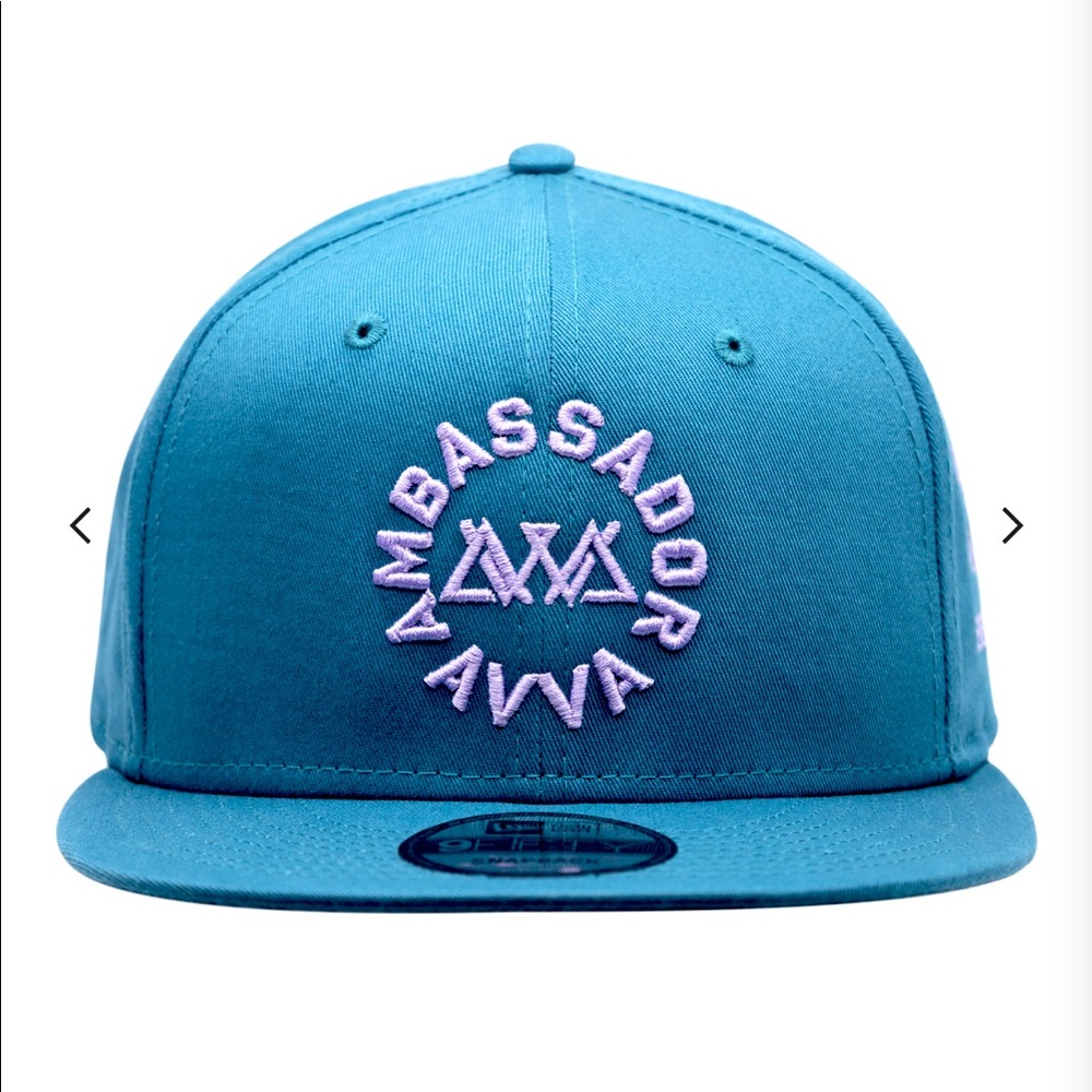 AVVA Cap 🧢